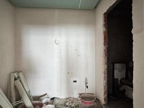 2 otaqlı mənzil, 82 m², İnşaatçılar: 275 000 ₼ 5