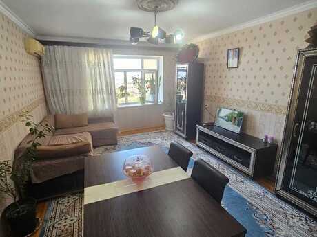 Elan №6372774 - Bakı, Zığ q., 3 otaqlı, 65 m², 2/5 mərtəbə
