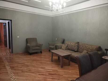 Elan №6372777 - Bakı, Nəriman Nərimanov m., 3 otaqlı, 90 m², 3/5 mərtəbə