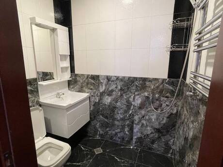 Продаётся 3-комнатная квартира в новостройке, Yeni Yasamal, 150 м², 290 000 AZN, фото 3 / 12