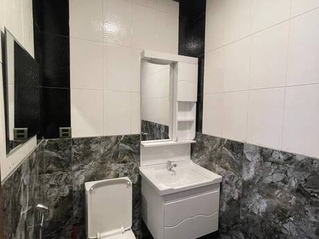 Продаётся 3-комнатная квартира в новостройке, Yeni Yasamal, 150 м², 290 000 AZN, фото 4 / 12