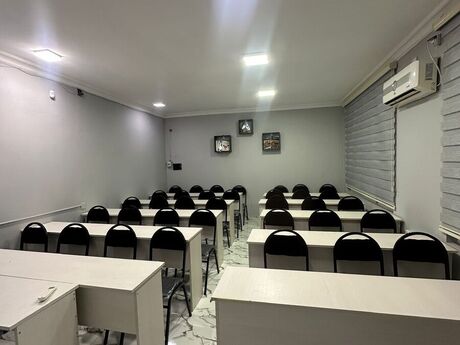 Elan №6372788 - Bakı, Nəriman Nərimanov m., 7 otaqlı, 200 m²