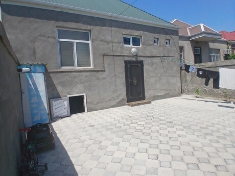 Объявление №6372833 - Баку, пос. Биладжары, 4-комн., 120 м²