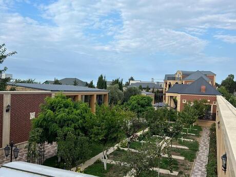 8 otaqlı həyət evi, 680 m², Görədil: 1 450 000 ₼ 2