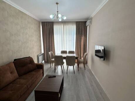 Elan №6372836 - Bakı, 20 Yanvar m., 2 otaqlı, 60 m², 17/20 mərtəbə