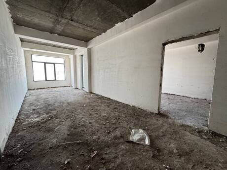 Şah İsmayıl Xətaidə 2 otaqlı yeni tikili mənzil satılır, 82 m², 278 000 AZN, şəkil 5 / 7