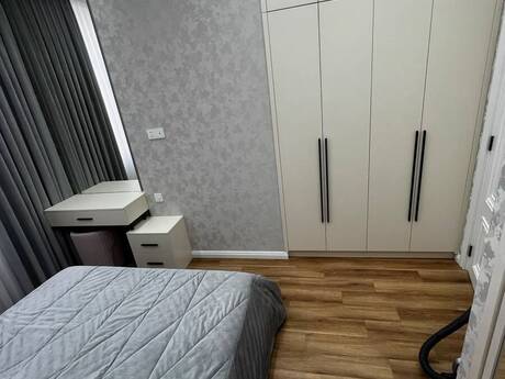 Kirayə 2 otaqlı mənzil, 70 m², İnşaatçılar: 750 ₼/ay 5