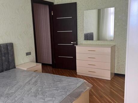 3 otaqlı mənzil, 110 m², 7-ci mikrorayon: 340 000 ₼ 4
