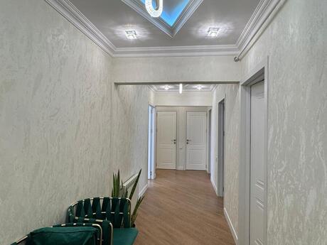 5-room apartment, 120 m², Yeni Günəşli: 250 000 ₼ 3