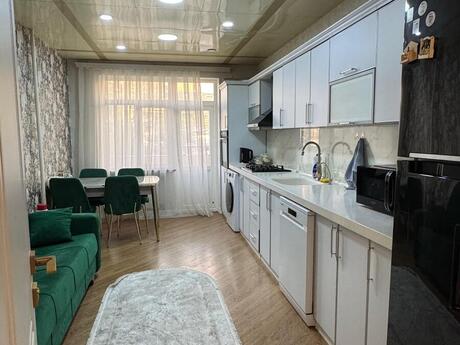 5-room apartment, 120 m², Yeni Günəşli: 250 000 ₼ 5