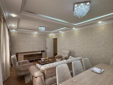 5-room apartment, 120 m², Yeni Günəşli: 250 000 ₼ 2