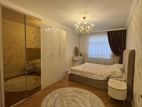5-room apartment, 120 m², Yeni Günəşli: 250 000 ₼ 4
