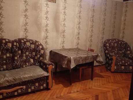 Объявление №6372864 - Баку, м. Нефтчиляр, 1-комн., 35 м², 1/5 этаж
