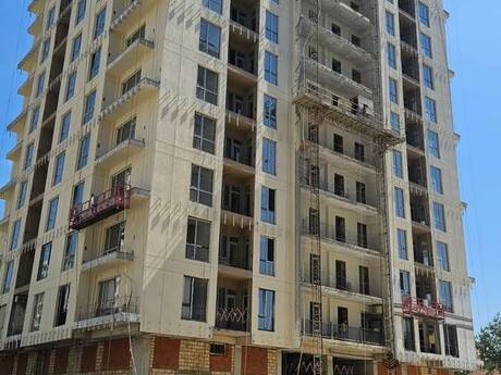 2-room apartment, 88,8 m², Avant Vista: 210 000 ₼ 5