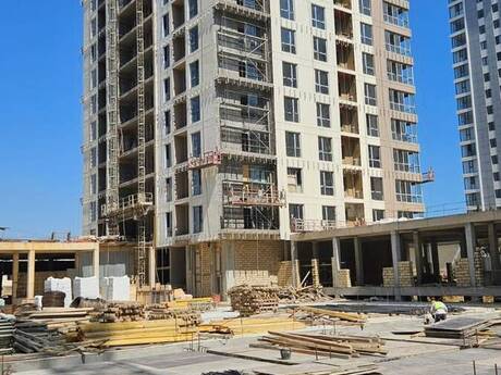 2-room apartment, 88,8 m², Avant Vista: 210 000 ₼ 3