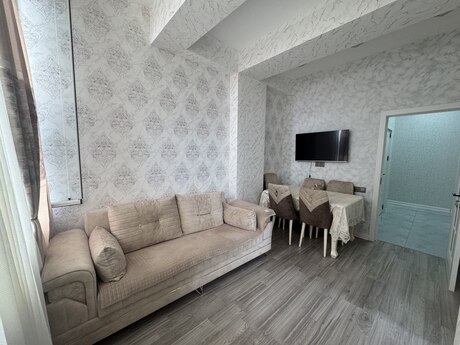 2 otaqlı mənzil, 45 m², Masazır: 78 500 ₼ 2