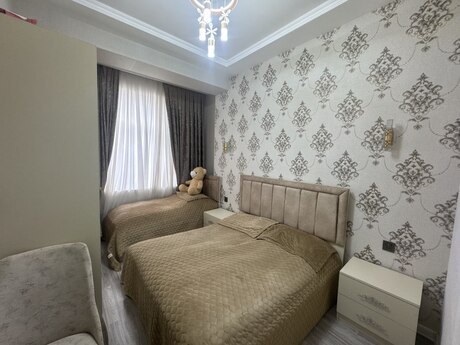 2 otaqlı mənzil, 45 m², Masazır: 78 500 ₼ 3
