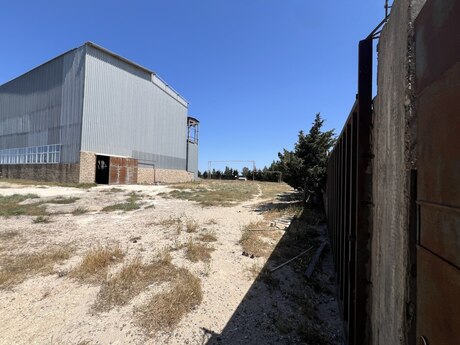 Elan №6372892 - Bakı, Abşeron r., 1800 m²