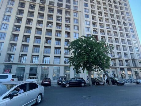 Объявление №6372897 - Баку, пос. Бакиханова, 90 м²