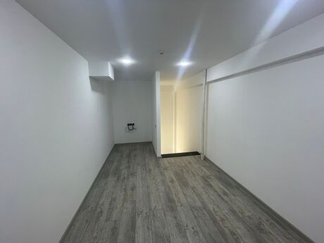 Объект - пос. Бакиханова - 90 м²
