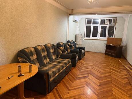 Elan №6372900 - Bakı, Gənclik m., 2 otaqlı, 55 m², 7/9 mərtəbə