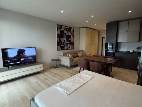 1 otaqlı mənzil, 58 m², Nardaran: 205 000 ₼ 4