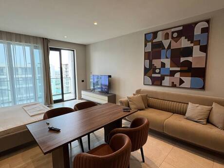 1 otaqlı mənzil, 58 m², Nardaran: 205 000 ₼ 2