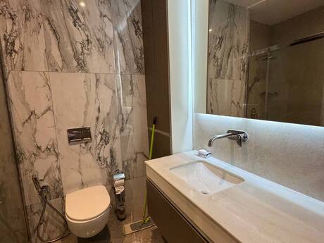1 otaqlı mənzil, 58 m², Nardaran: 205 000 ₼ 5