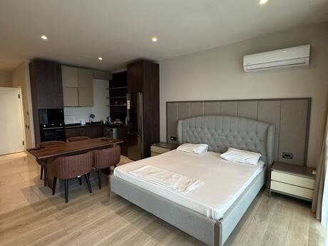 1 otaqlı mənzil, 58 m², Nardaran: 205 000 ₼ 3