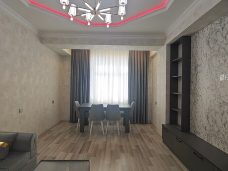 Объявление №6372904 - Хырдалан, Хырдалан, 2-комн., 52 м², 15/16 этаж