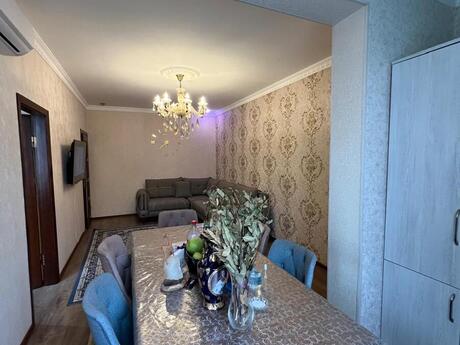 Elan №6372957 - Bakı, Memar Əcəmi m., 2 otaqlı, 55 m², 2/5 mərtəbə