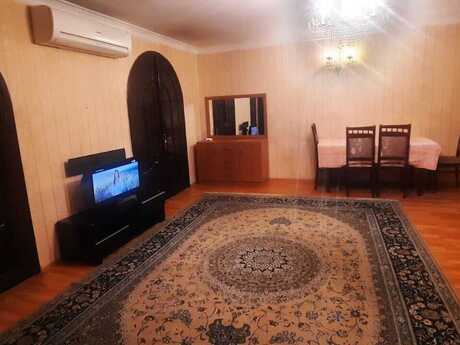 Объявление №6372958 - Баку, м. Нариман Нариманов, 4-комн., 100 м², 4/5 этаж
