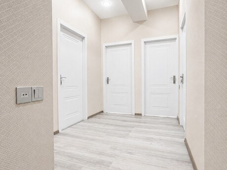 Elan №6372976 - Bakı, Masazır q., 3 otaqlı, 98.7 m², 4/9 mərtəbə