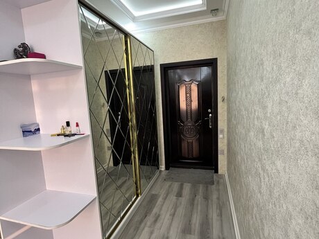 3-room apartment, 68,5 m², Mehdiabad: 125 000 ₼ 5