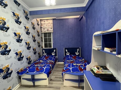 3-room apartment, 68,5 m², Mehdiabad: 125 000 ₼ 3