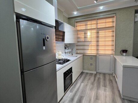 3-room apartment, 68,5 m², Mehdiabad: 125 000 ₼ 2