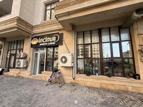 Объявление №6372971 - Баку, м. Нариман Нариманов, 58 м²