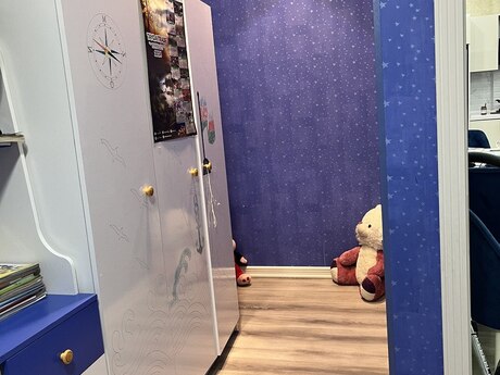 3-room apartment, 68,5 m², Mehdiabad: 125 000 ₼ 4