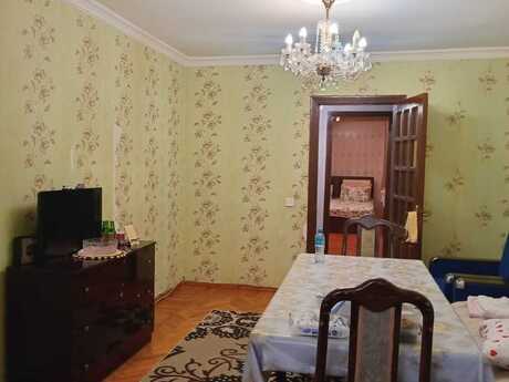 Объявление №6373048 - Баку, Ясамальский р., 2-комн., 70 м², 4/5 этаж