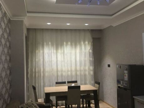 Elan №6373010 - Bakı, Nərimanov r., 2 otaqlı, 60 m², 6/8 mərtəbə
