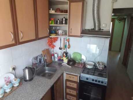 3 otaqlı mənzil, 70 m², Binəqədi: 168 000 ₼ 4