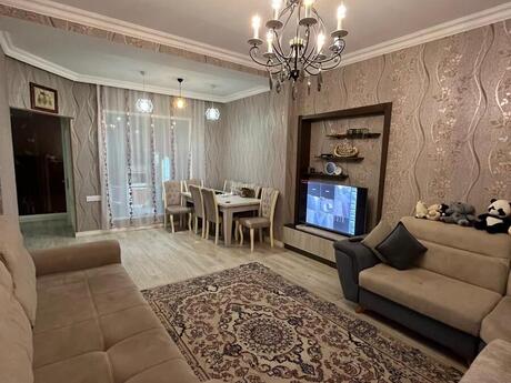 Elan №6373028 - Bakı, Mehdiabad q., 7 otaqlı, 350 m²