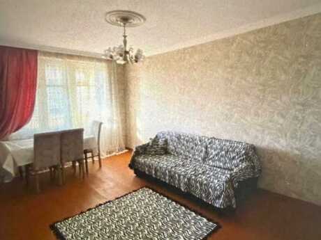 2 otaqlı köhnə tikili - Nəriman Nərimanov m. - 68 m²