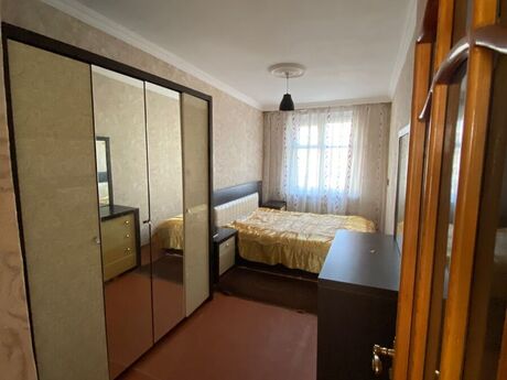 Объявление №6373009 - Баку, м. Нариман Нариманов, 2-комн., 68 м², 5/5 этаж