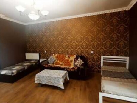 Elan №6372830 - Bakı, Yasamal r., 1 otaqlı, 30 m², 2/2 mərtəbə