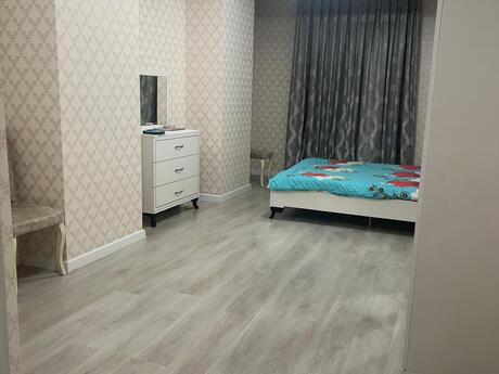 3 otaqlı yeni tikili - 20 Yanvar m. - 90 m²