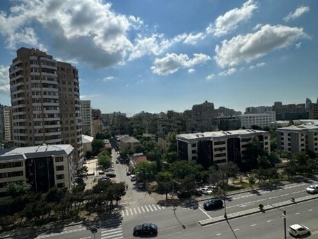 Elan №6373025 - Bakı, Elmlər Akademiyası m., 3 otaqlı, 160 m², 4/18 mərtəbə