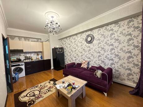 2 otaqlı yeni tikili - Suraxanı r. - 45 m²
