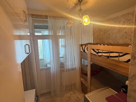 2 otaqlı köhnə tikili - Sumqayıt - 37 m²