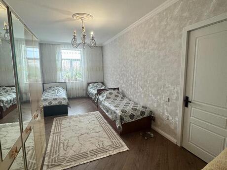 2 otaqlı mənzil, 95 m², Neftçilər: 220 000 ₼ 4